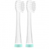 Náhradné hlavice TrueLife SonicBrush Kid G Heads Small (2 ks) biela
