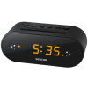 Rádiobudík Sencor SRC 1100 čierny (SRC1100B)