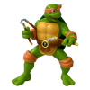 Comansi Teenage Mutant Ninja Turtles Ninja Retro Mini Figurka Michelangelo 9 cm