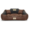 AIO Pelech pre psa 145x115 Brown KingDog