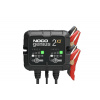 Nabíjačka NOCO GENIUS 2x2, 6/12V 2A