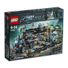 LEGO Ultra Agents 70165 Centrála ultra agentov