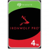 Seagate IronWolf Pro 4TB HDD / ST4000NT001 / Interní 3,5