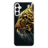 Silikonové pouzdro iSaprio - Samsung Galaxy A14 / A14 5G - Gepard 02 (Odolný silikonový kryt, obal, pouzdro iSaprio - Samsung Galaxy A14 / A14 5G - Gepard 02 - skvělá ochrana a pružnost, stylový UV po