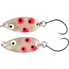 Westin Trblietka Fidusen Slim 3,3cm 3g Gold Clown