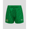Castore Ireland Third Shorts 2025 Womens Green 20 (3XL)