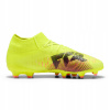 Detské futbalové topánky Puma lanka kopačky Future 8 Pro veľ. 36