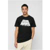 Star Wars Original Logo Tee - black S