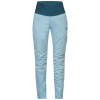 Dámske lezecké nohavice Rafiki Massone tourmaline L