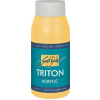 KREUL TRITON SOLO GOYA, kadmium žltá, 750 ml