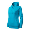 Malfini Cape Sweatshirt W MLI-41444 (115251) Black S