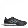 adidas Copa Pure 2 League Astro Turf Football Boots Black/Grey 7 (40.7)