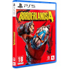 Borderlands 4 (PS5)