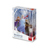 Dino Detská hra Frozen II Anna a Elsa