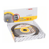 BOSCH Diamantový rezací kotúč 230 x 2,6 x 10 x 22,2 mm segmentovaný Štandard pre univerzálny (10 ks)