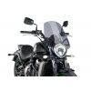 Plexi štít PUIG NEW. GEN TOURING 8164H dymová