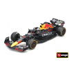 Bburago 1:24 Formule F1 Oracle Red Bull Racing RB18(2022) nr.11 Sergio Pérez s řidičem