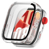 Puzdro Lune case transparentné pre Huawei Watch Fit 4 Pro