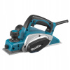 Makita sieťový hoblík 230 V 1 W (Hoblík na drevo Makita KP0800 82mm 620W)
