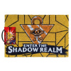 Rohožka - Yu-Gi-Oh! Enter the Shadow Realm 60 x 40 cm
