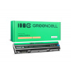 Green Cell DE04 4400 mAh batéria - neoriginálna