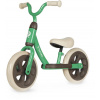 MILLY MALLY 5784 Oplay cross-country bicykel Tréner zelený