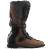 GAERNE topánky G.DAKAR GORE-TEX (hnedá), veľ. 43