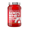 Scitec Nutrition 100% Whey Protein Professional Chocolate & Hazelnut 920 g