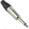 Konektor Jack 6,3mm mono CC109 Soundking