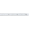 Tajima TAJIMA® Nerezové pravítko 25 mm x 300 mm