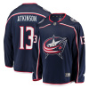 Fanatics Pánský dres Columbus Blue Jackets NHL #13 Cam Atkinson Breakaway Alternate Jersey Veľkosť: XS, Distribúcia: USA