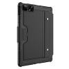 Nillkin Bumper Combo Keyboard Case pre iPad Pro 12.9 2020/2021/2022/ Air 13 2024/2025 Black 6902048255753