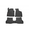 Gumové 3D koberce (TPE), AUDI A3 (8P), Stingray