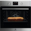 Electrolux EOF4P56X, vstavaná rúra EOF4P56X