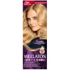 Wella Wellaton 9/0 Extra svetlá blond krémová