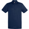 Fruit of the Loom F.O.L. | Performance Polo_16.3038 Farba: deep navy, Veľkosť: M