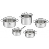 Tefal Duetto+ G719SA74 sada pánví 10 kusů