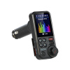 74-168# FM transmitter blow bluetooth5.0+qc3.0