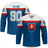 Slovensko - Tomas Tatar 2022 Replica Fan Dres M