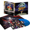 DARKNESS - PERMISSION TO LAND... AGAIN LP