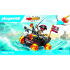 Playmobil 71720 Závoďák Pirátsky čln 4008789717207