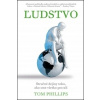 Ľudstvo - Stručné dejiny toho, ako sme všetko pos*ali Tom Phillips