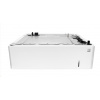 HP Color LaserJet 1x550 Stand - zásobník na 1x550 listů pro CLJ 4201, 4202, 4203, 4301, 4302, 4303