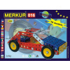 MERKUR 016 Buggy 10 modelov 205ks