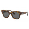 Ray-ban RB2186 State Street 1292B1 Veľ. 49