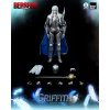 ThreeZero Berserk Akční Figurka 1/6 Griffith (Reborn Band of Falcon) 30 cm