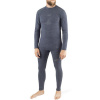 Viking Lava Man thermal underwear M 500-24-5055-1908 (184110) Black/Green XL
