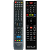 general gigablue hd ultra ue, uhd ip 4k - dálkový ovladač duplikát