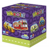 GIBSONS Detské puzzle Vozidlá 8v1