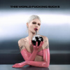 Cassyette - This World Fucking Sucks [CD]